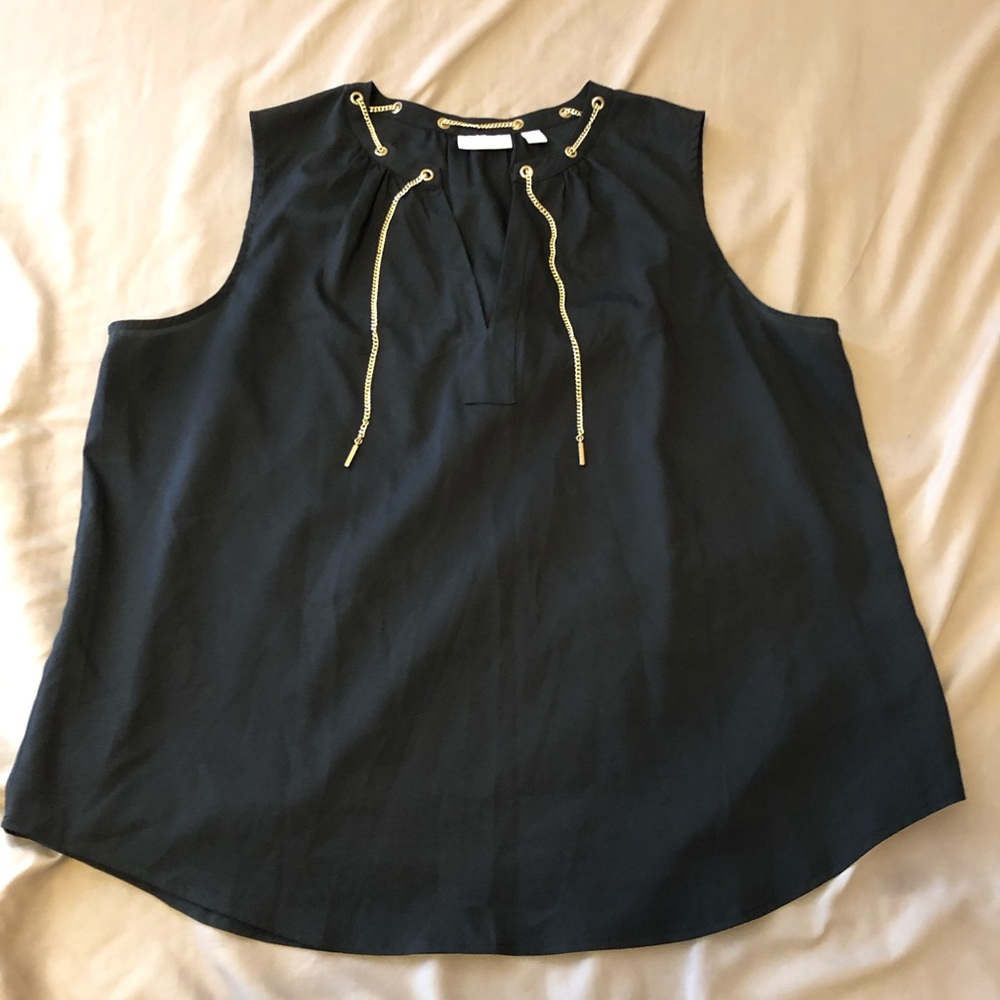 Sleeveless Shirts